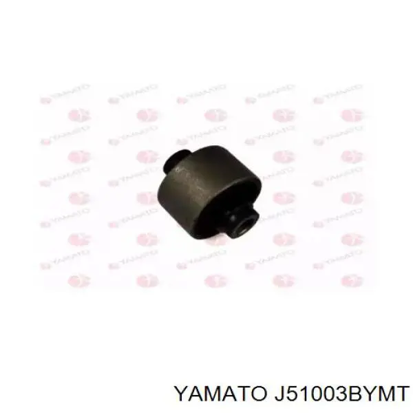 J51003BYMT Yamato сайлентблок стабилизатора заднего