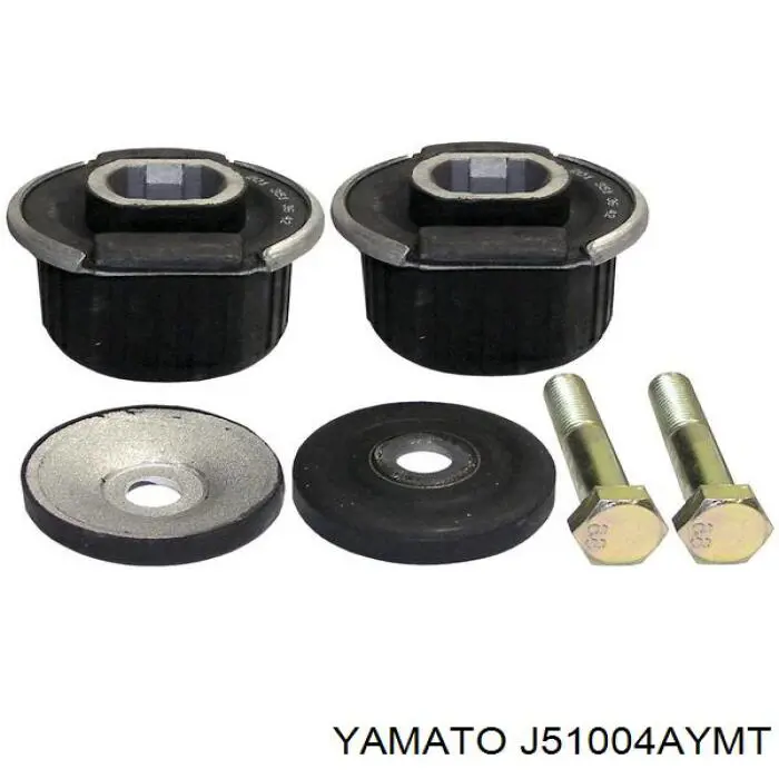  Yamato J51004AYMT цена, от 5.07 USD
