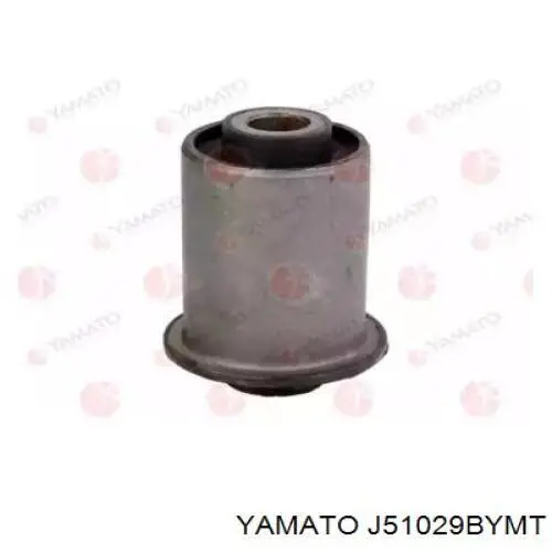 Сайлентблок заднего верхнего рычага RRU8441 Caster