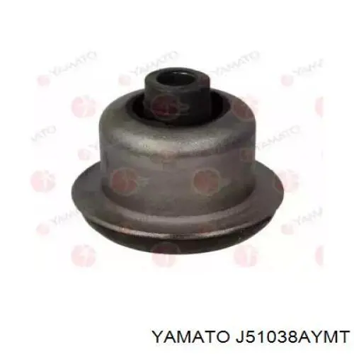 Подушка задней балки Yamato J51038AYMT цена, от 22.45 USD