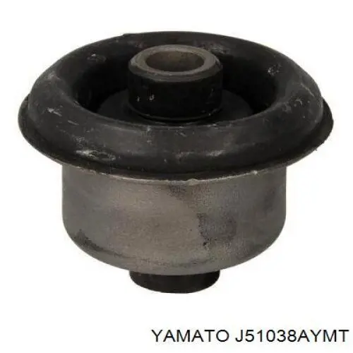 Купить J51038AYMT Yamato Подушка задней балки