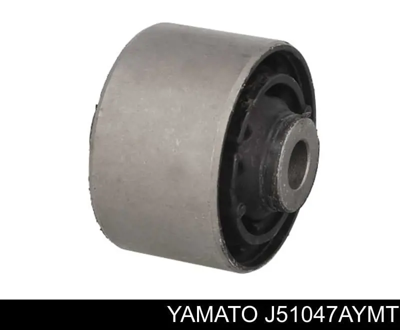 J51047AYMT Yamato сайлентблок заднего продольного рычага передний