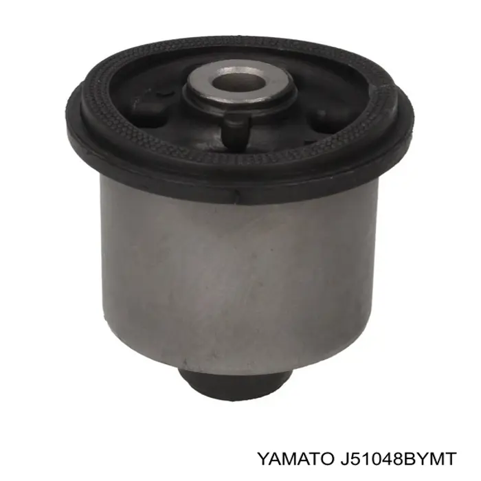 Купить J51048BYMT Yamato Сайлентблок задней балки