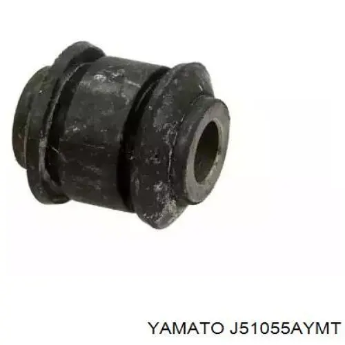 Сайлентблок заднего поперечного рычага YAMATO J51055AYMT