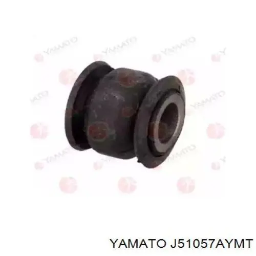J51057AYMT Yamato Сайлентблок заднего поперечного рычага