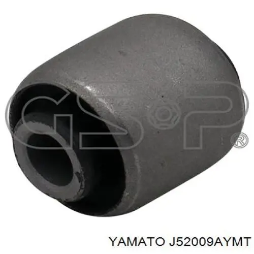 Сайлентблок заднего верхнего рычага Yamato J52009AYMT цена, от 7.10 USD