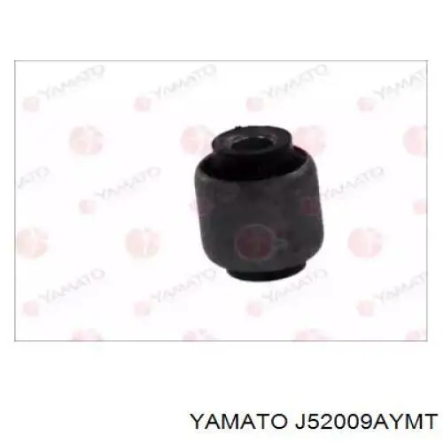 Купить J52009AYMT Yamato Сайлентблок верхнего рычага