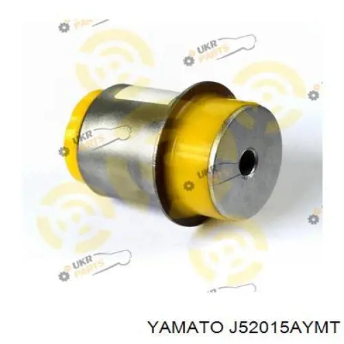 Сайлентблок подрамника задний Yamato J52015AYMT