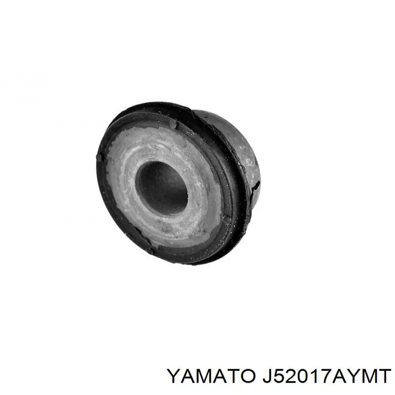 Сайлентблок заднего продольного рычага, передний Yamato J52017AYMT цена, от 8.01 USD