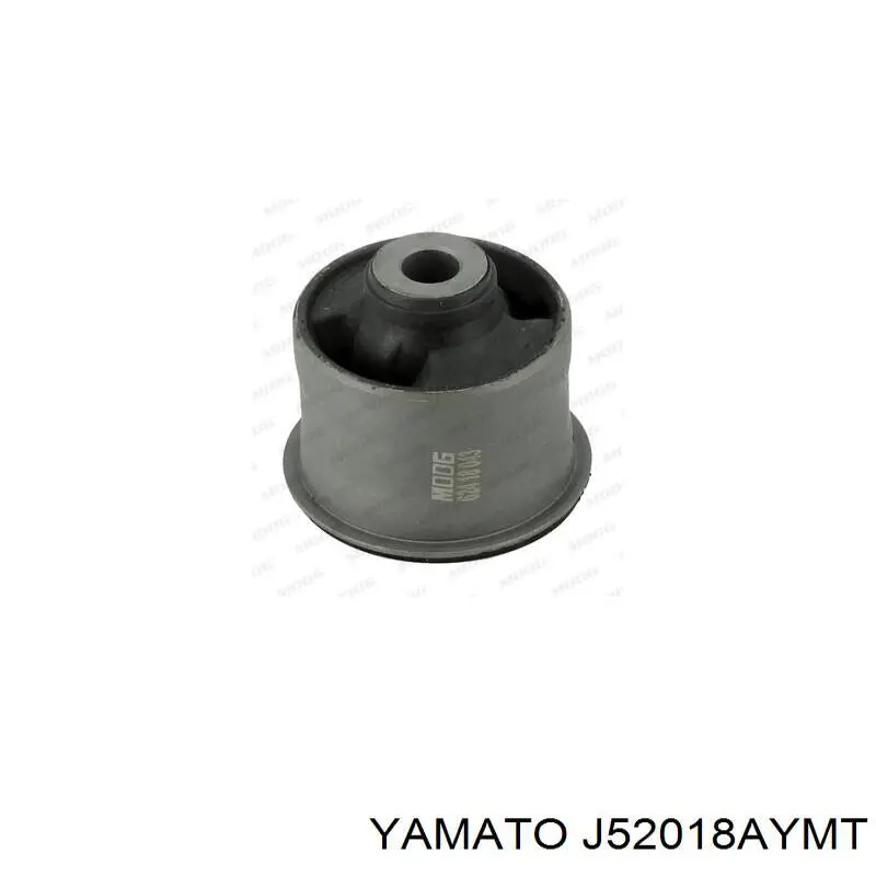 Сайлентблок задней балки J52018AYMT Yamato