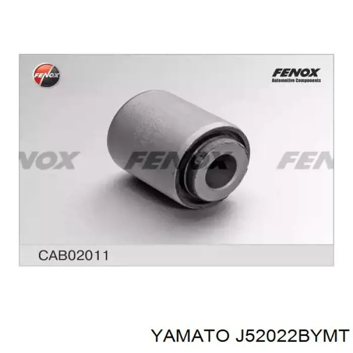  Yamato J52022BYMT цена, от 7.80 USD