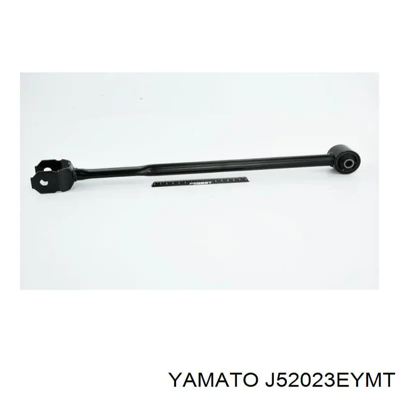 Сайлентблок задней продольной тяги Yamato J52023EYMT цена, от 4.75 USD
