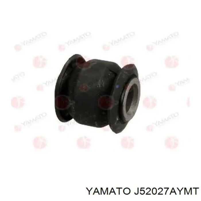 J52027AYMT Yamato Сайлентблок задней поперечной тяги