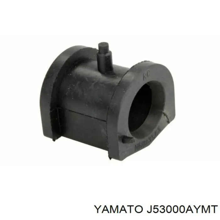 NMS4107 NIPPON MOTORS Диагональный рычаг