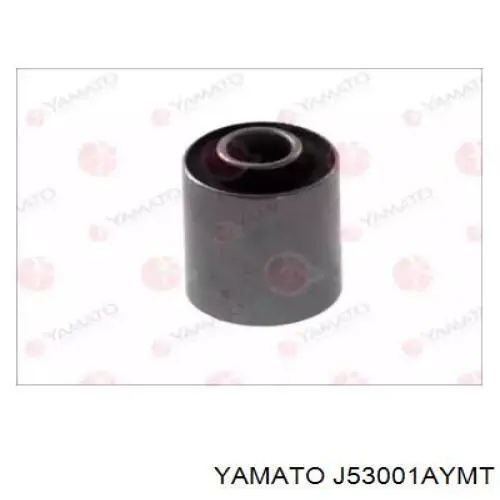 Сайлентблок тяги поперечной (задней подвески) J53001A Japan Cars
