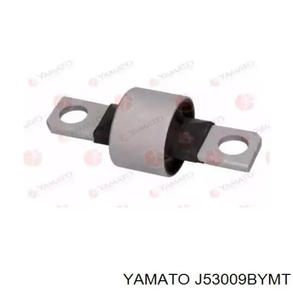 Сайлентблок заднего продольного рычага, передний Yamato J53009BYMT цена, от 11.65 USD
