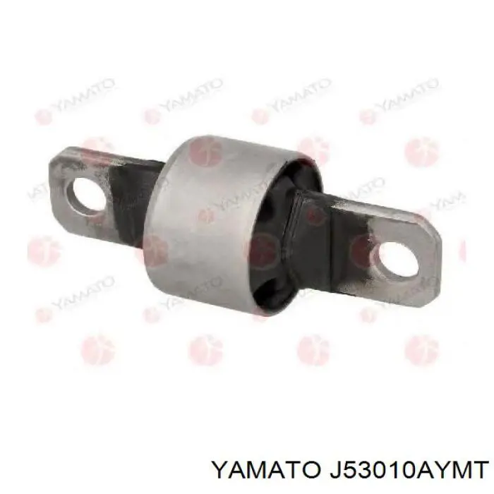Сайлентблок заднего поперечного рычага J53010AYMT Yamato