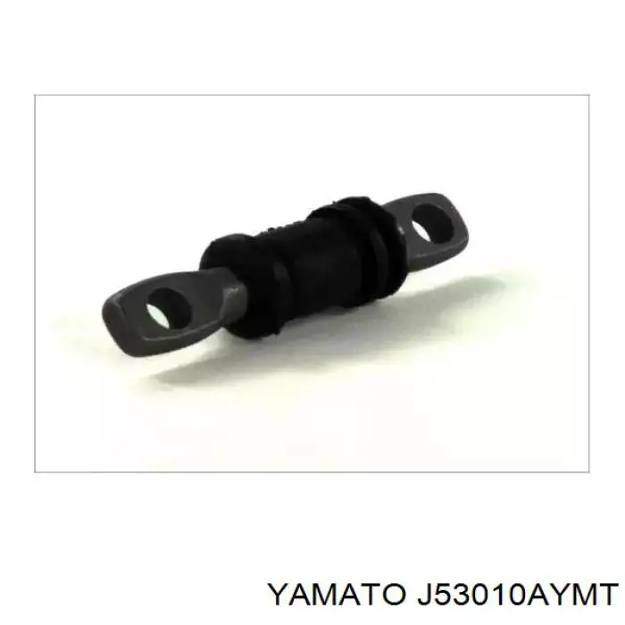 Купить J53010AYMT Yamato Сайлентблок заднего поперечного рычага