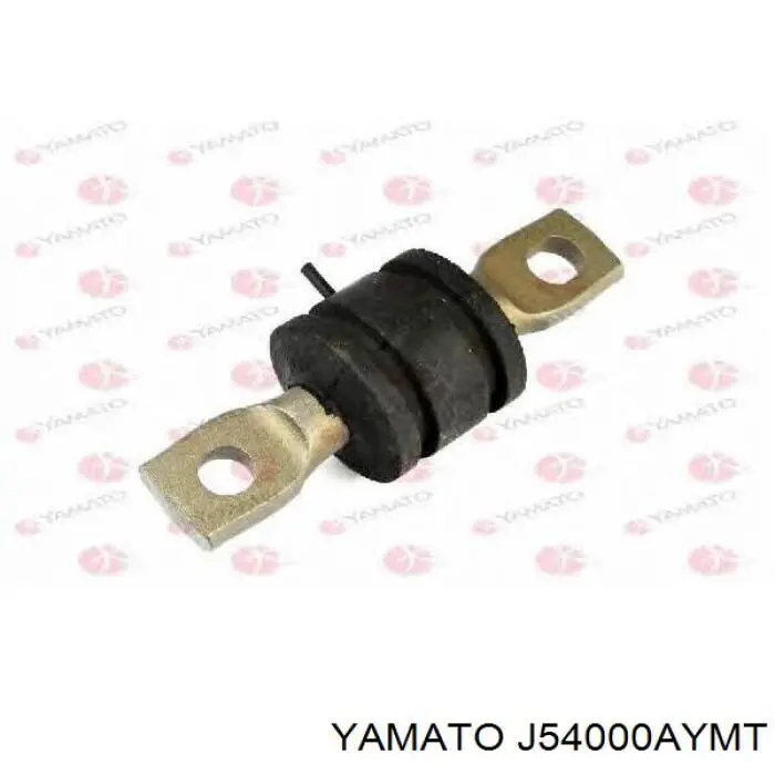 Сайлентблок цапфы задней J54000AYMT Yamato