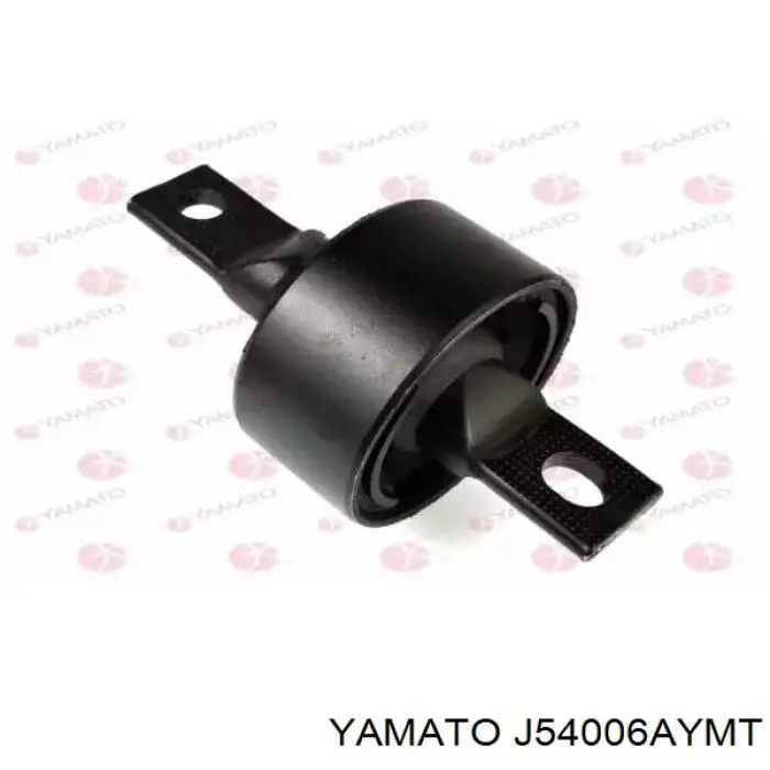 Сайлентблок заднего продольного рычага передний J54006AYMT Yamato