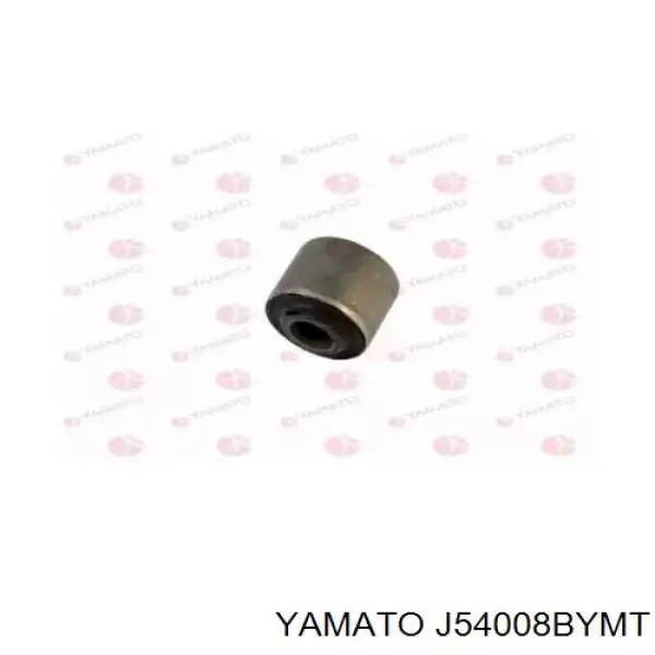 Сайлентблок заднего продольного рычага задний J54008BYMT Yamato