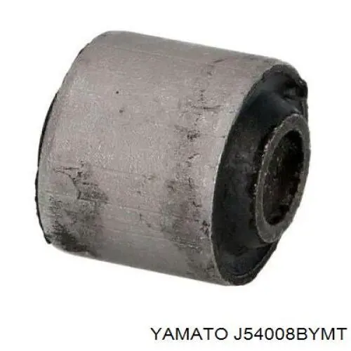 J54008BYMT Yamato сайлентблок заднего продольного рычага задний