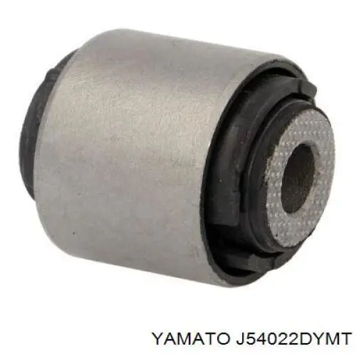 Купить J54022DYMT Yamato Сайлентблок тяги поперечной (задней подвески)