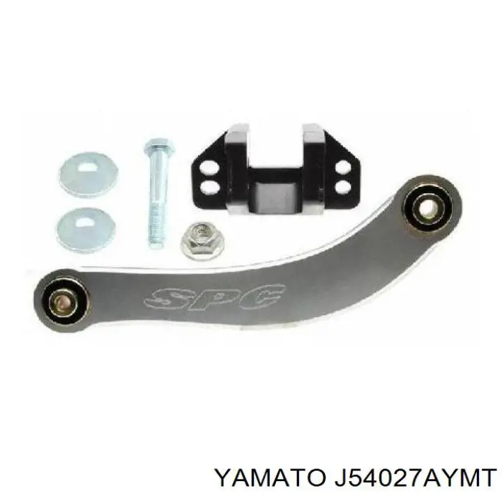 Купить J54027AYMT Yamato Сайлентблок верхнего рычага