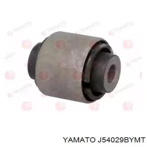 Купить J54029BYMT Yamato Сайлентблок заднего нижнего рычага