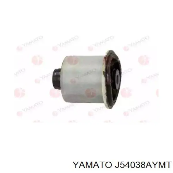 Сайлентблок подрамника задний Caster RXX2705