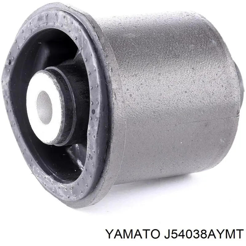 Сайлентблок задней балки RXX2705 Caster