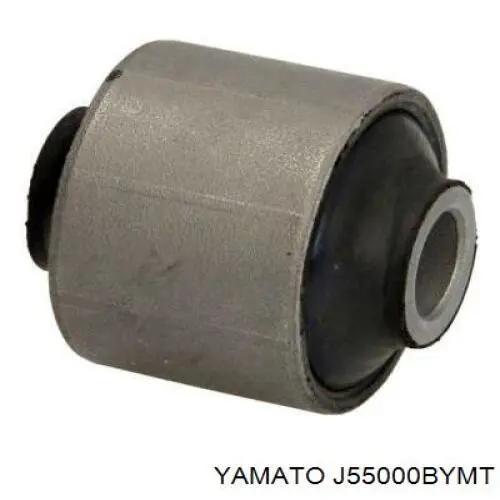 J55000BYMT Yamato сайлентблок задней балки (подрамника)