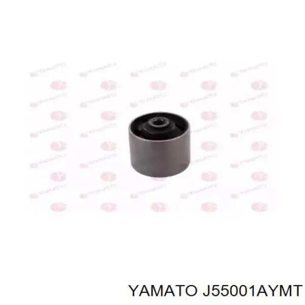 Купить MB515500 Chrysler Сайлентблок задней балки
