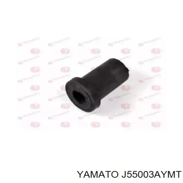 J55003AYMT Yamato Сайлентблок серьги рессоры