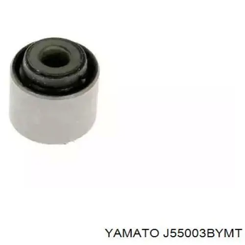 Купить J55003BYMT Yamato Сайлентблок серьги рессоры