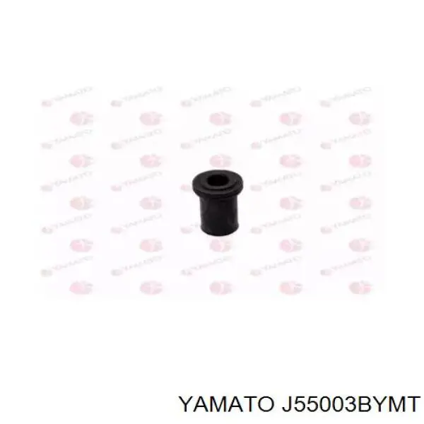 J55003BYMT Yamato сайлентблок серьги рессоры
