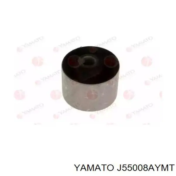 Сайлентблок заднего продольного нижнего рычага J55008AYMT Yamato