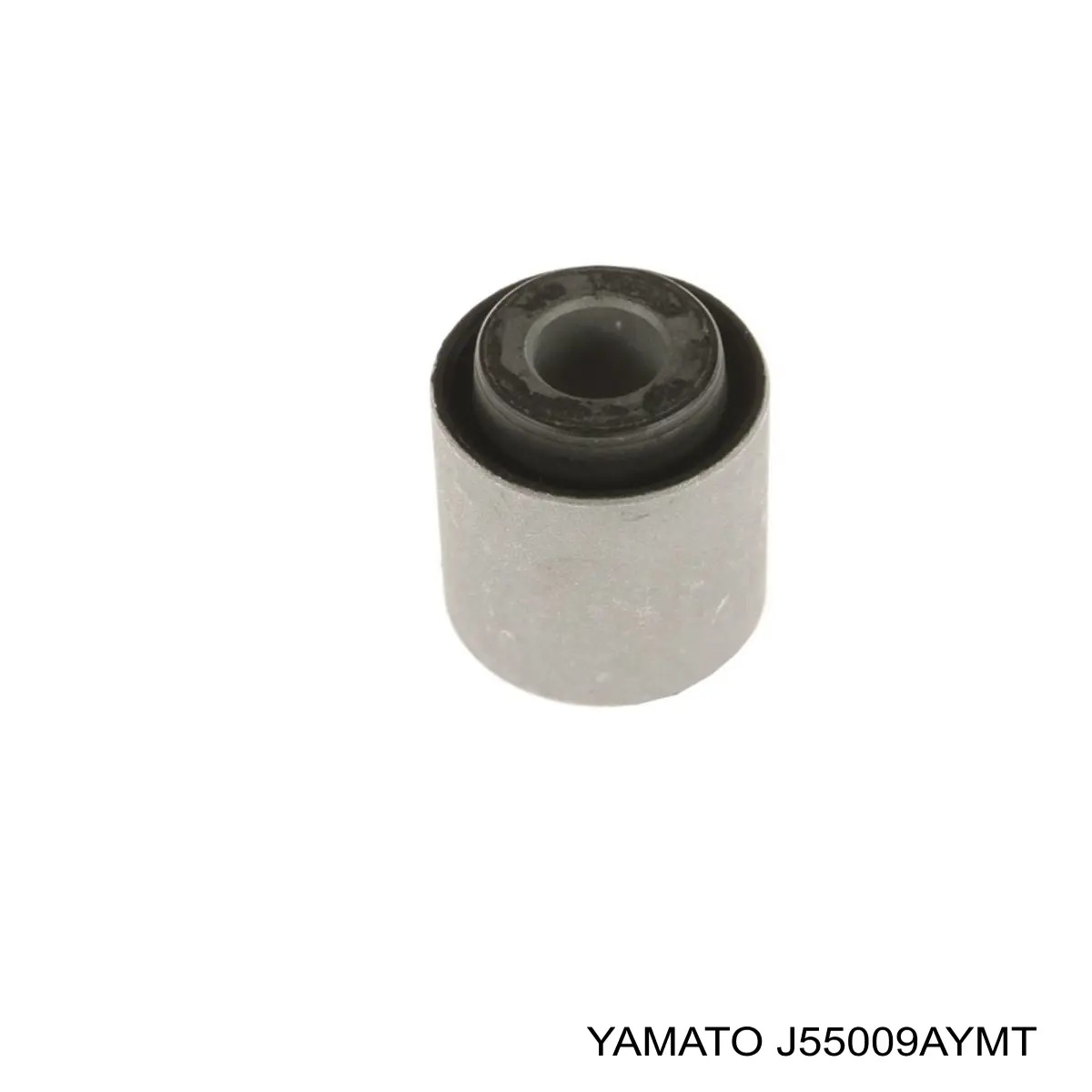 Купить J55009AYMT Yamato Сайлентблок заднего нижнего рычага
