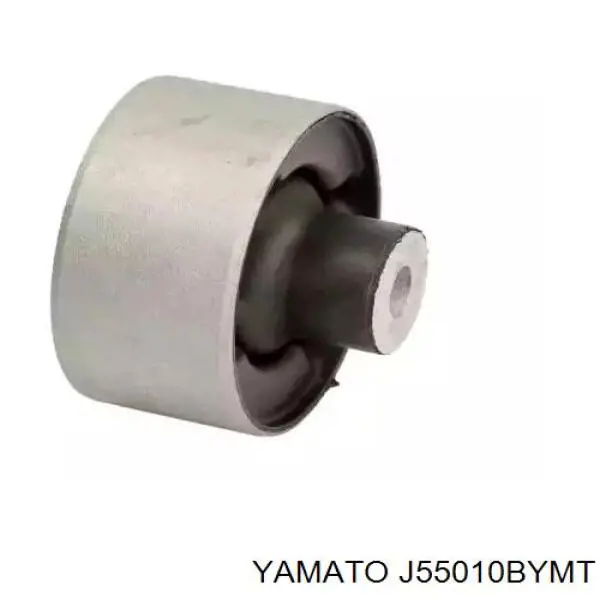 Купить J55010BYMT Yamato Сайлентблок заднего продольного нижнего рычага