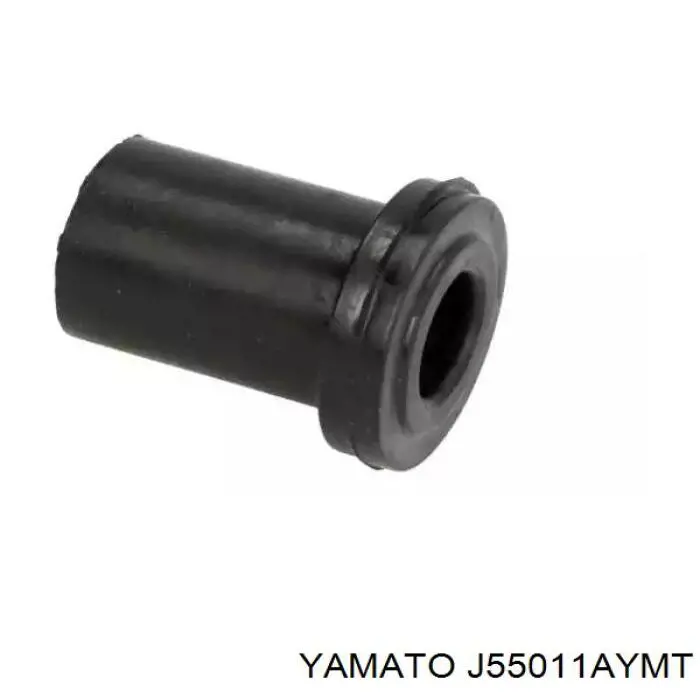 Внутренний сайлентблок заднего поперечного рычага Yamato J55011AYMT цена, от 3.95 USD