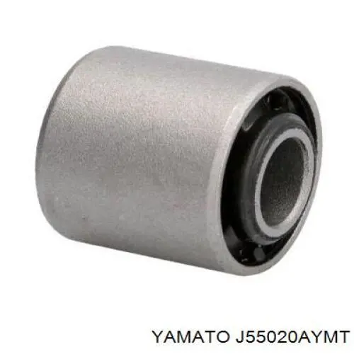 Купить J55020AYMT Yamato Сайлентблок тяги поперечной (задней подвески)