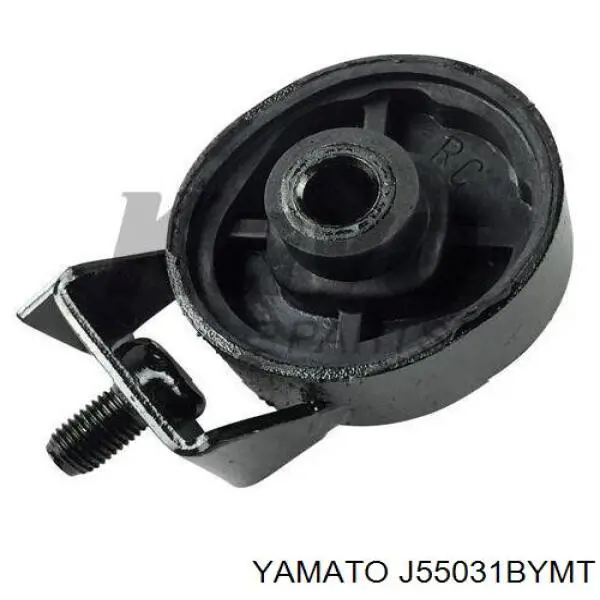 Подушка рамы (крепления кузова) Polycraft MT1502 цена, от 4.02 USD
