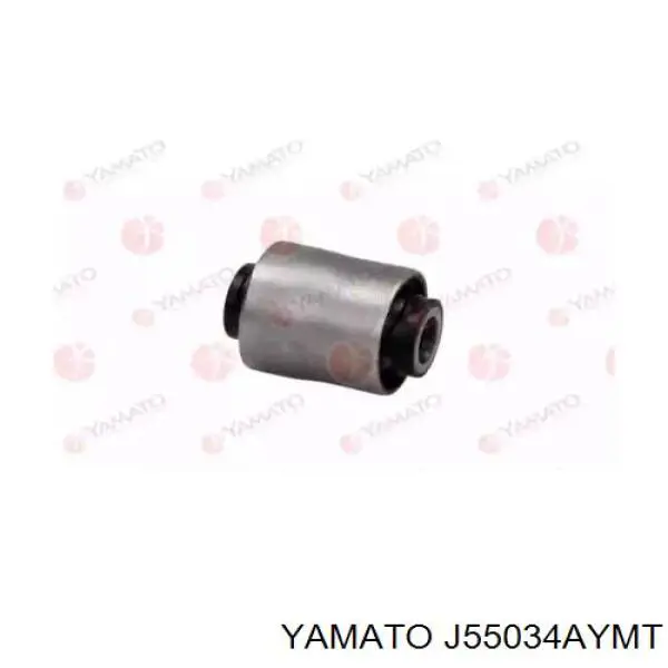 J55034AYMT Yamato 