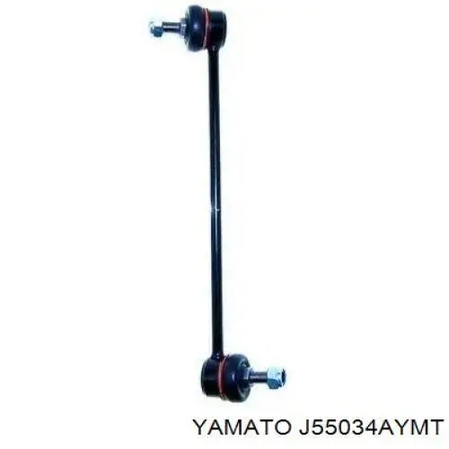  Yamato J55034AYMT цена, от 5.12 USD