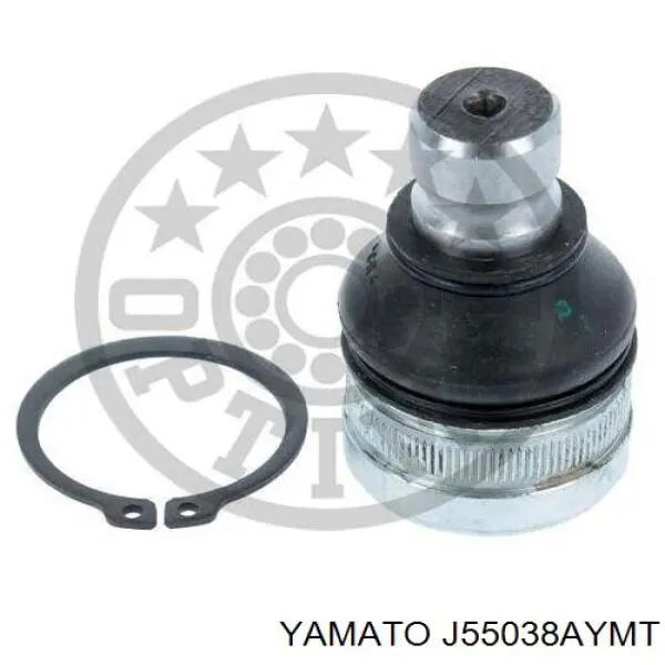 J55038AYMT Yamato