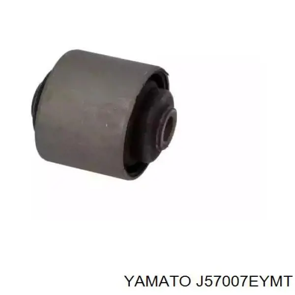 J57007EYMT Yamato Сайлентблоки продольных рычагов передней подвески