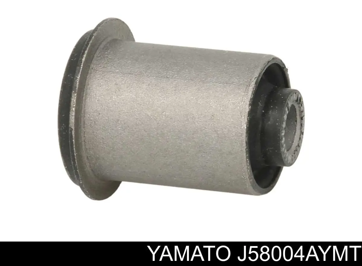 J58004AYMT Yamato сайлентблок заднего рычага задний