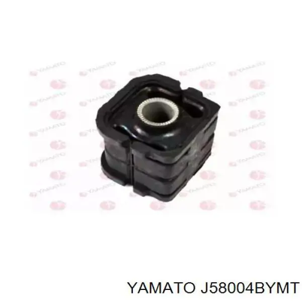 Сайлентблок заднего рычага передний Tenacity AAMSU1014 цена, от 4.97 USD