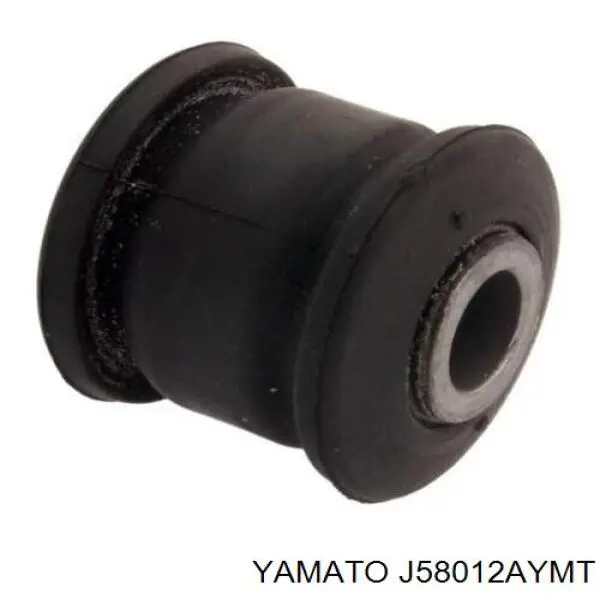 Bloque silencioso Trasero Brazo Trasero Delantero J58012AYMT Yamato