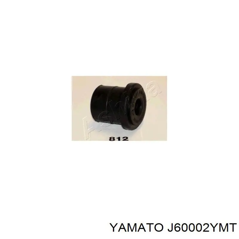 Купить J60002YMT Yamato Амортизационная стойка